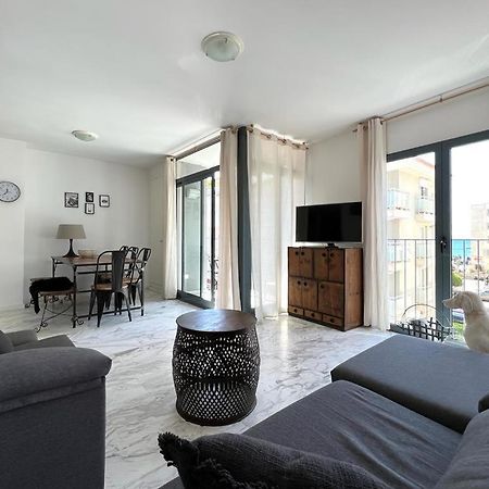 Bear Holiday - Apartment Lynn With Seaview In Moraira Near The Beach Zewnętrze zdjęcie