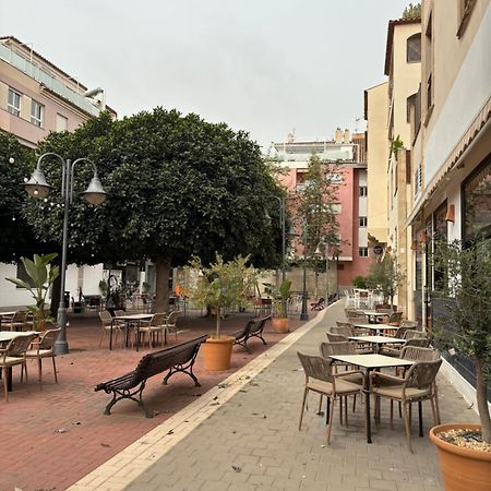 Bear Holiday - Apartment Lynn With Seaview In Moraira Near The Beach Zewnętrze zdjęcie