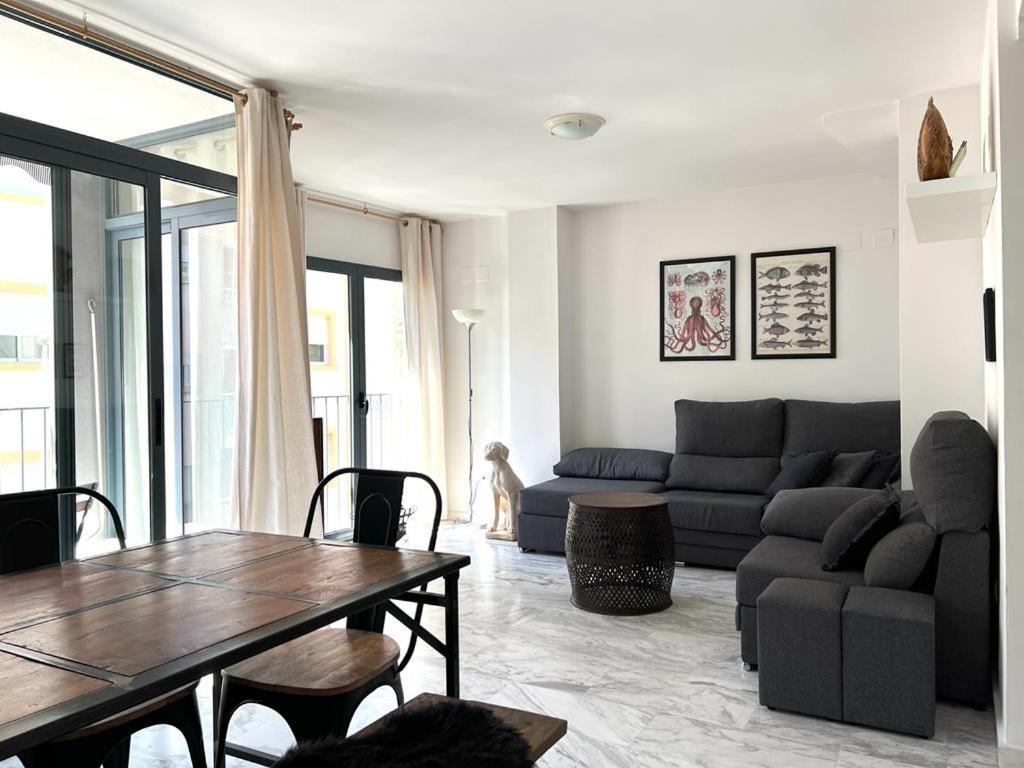 Bear Holiday - Apartment Lynn With Seaview In Moraira Near The Beach Zewnętrze zdjęcie
