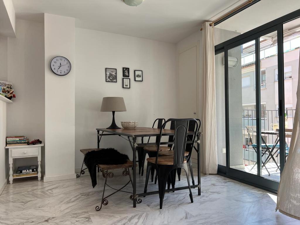Bear Holiday - Apartment Lynn With Seaview In Moraira Near The Beach Zewnętrze zdjęcie