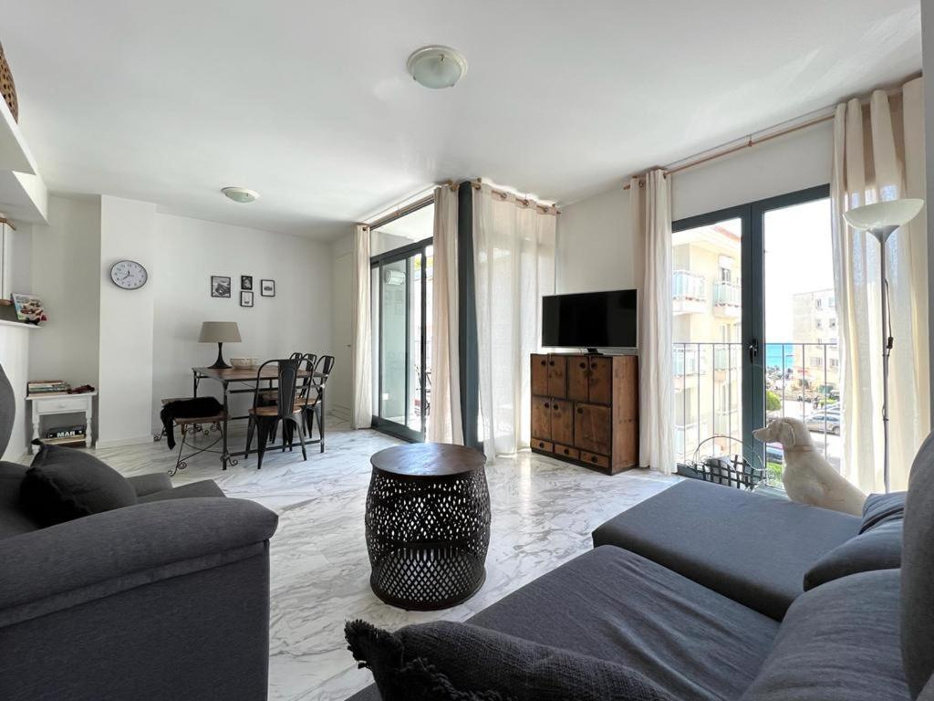 Bear Holiday - Apartment Lynn With Seaview In Moraira Near The Beach Zewnętrze zdjęcie