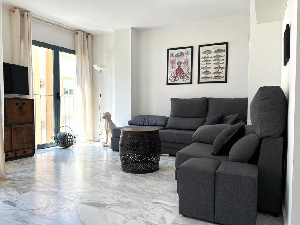 Bear Holiday - Apartment Lynn With Seaview In Moraira Near The Beach Zewnętrze zdjęcie