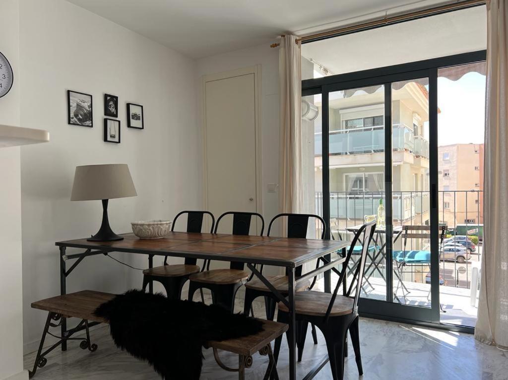 Bear Holiday - Apartment Lynn With Seaview In Moraira Near The Beach Zewnętrze zdjęcie