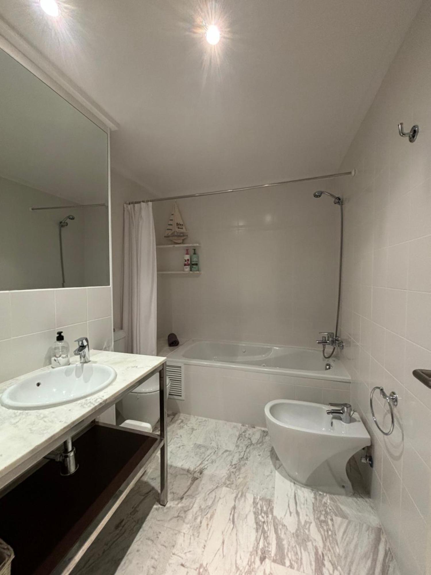 Bear Holiday - Apartment Lynn With Seaview In Moraira Near The Beach Zewnętrze zdjęcie