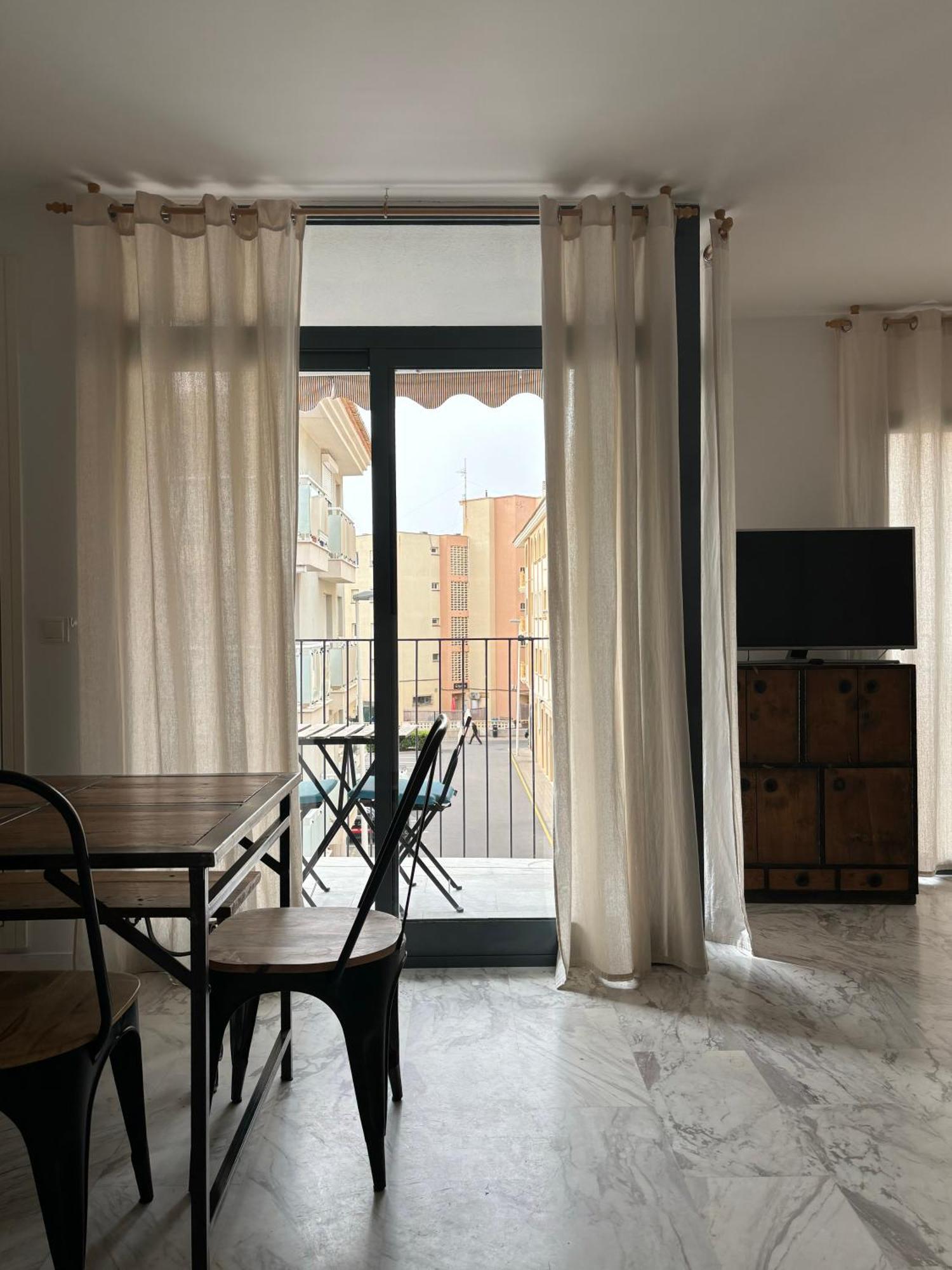 Bear Holiday - Apartment Lynn With Seaview In Moraira Near The Beach Zewnętrze zdjęcie