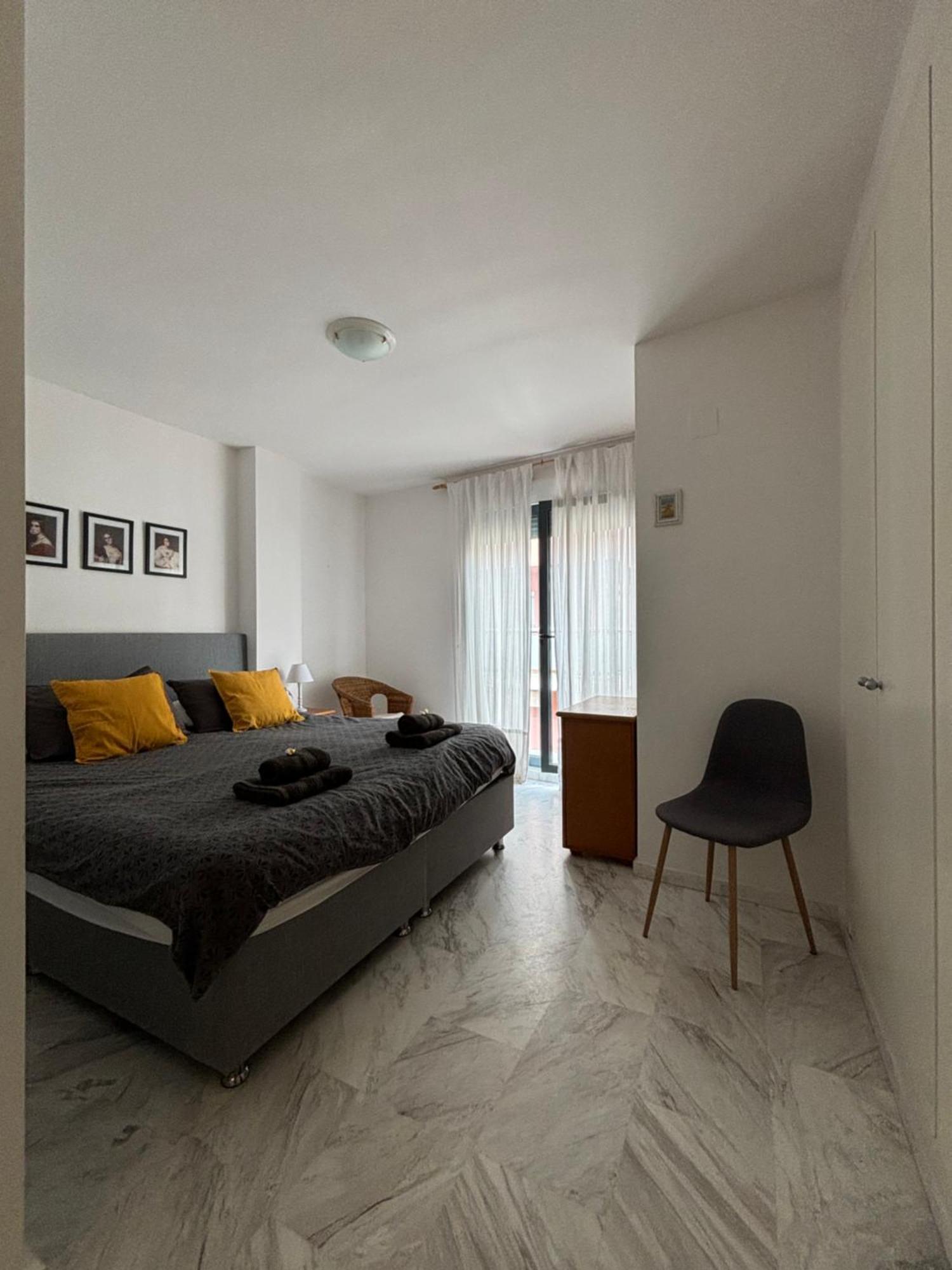 Bear Holiday - Apartment Lynn With Seaview In Moraira Near The Beach Zewnętrze zdjęcie