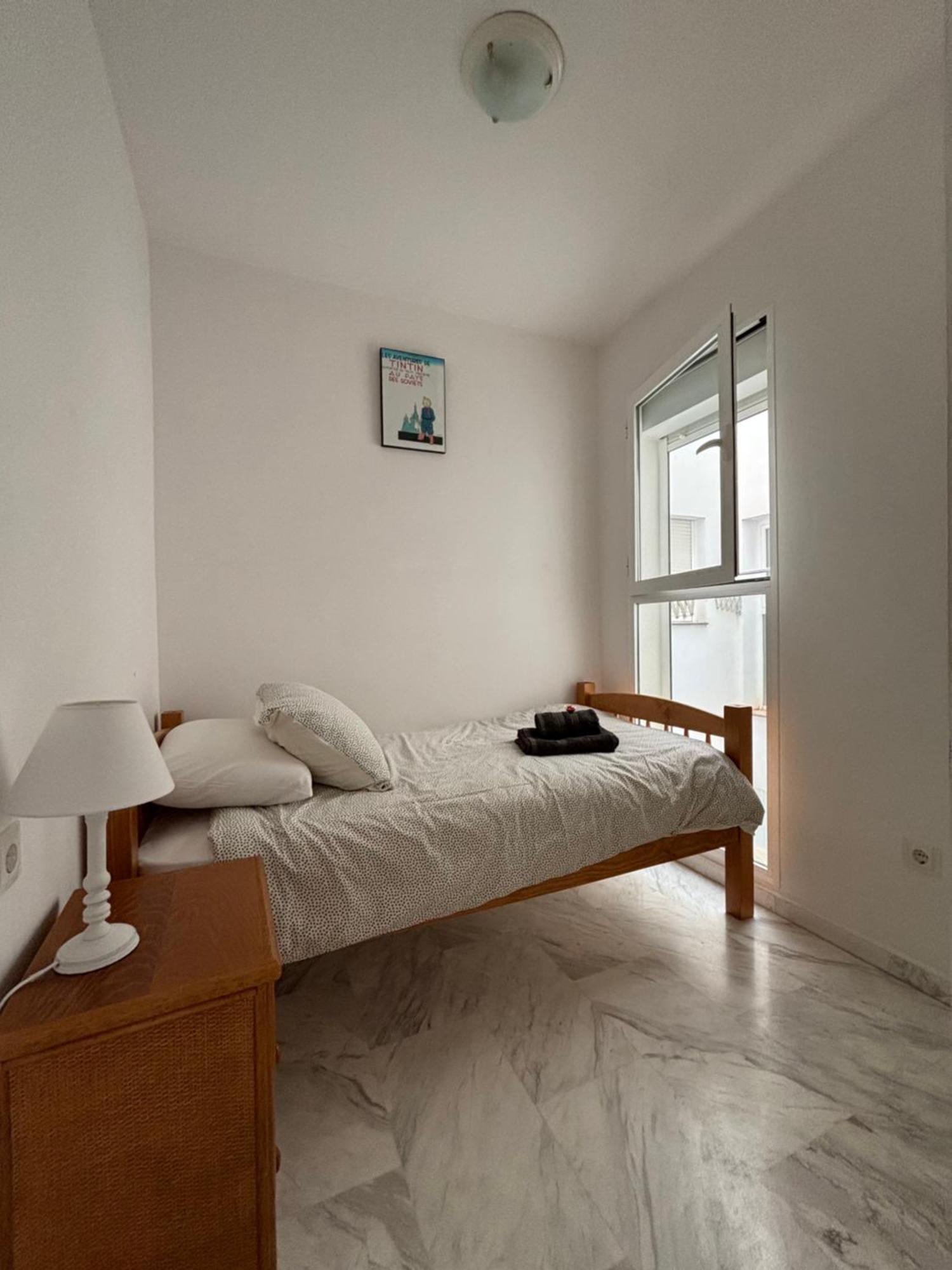 Bear Holiday - Apartment Lynn With Seaview In Moraira Near The Beach Zewnętrze zdjęcie