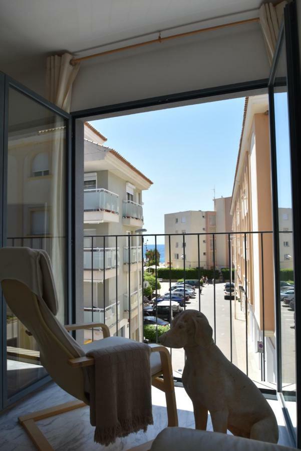 Bear Holiday - Apartment Lynn With Seaview In Moraira Near The Beach Zewnętrze zdjęcie