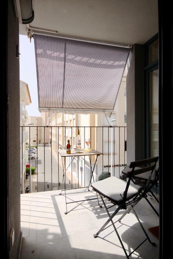 Bear Holiday - Apartment Lynn With Seaview In Moraira Near The Beach Zewnętrze zdjęcie