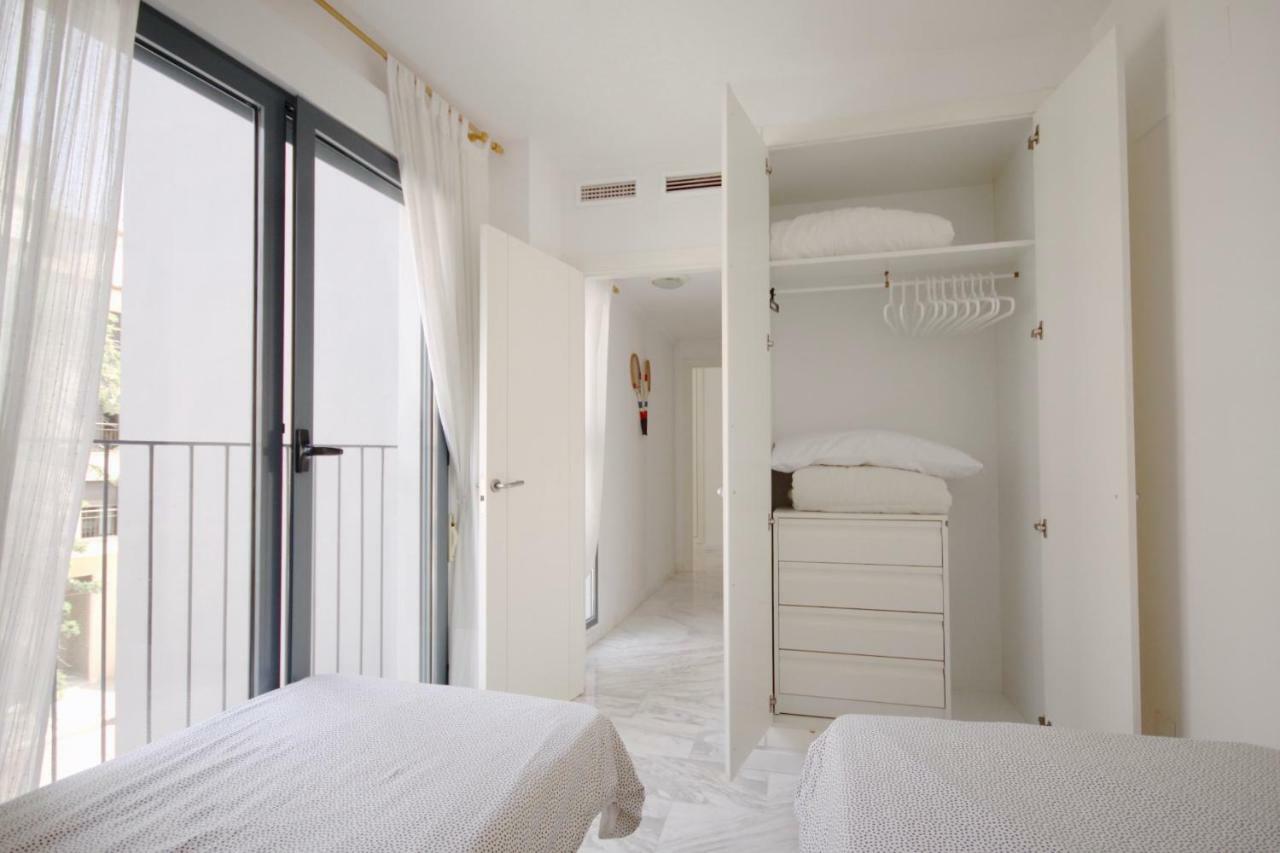 Bear Holiday - Apartment Lynn With Seaview In Moraira Near The Beach Zewnętrze zdjęcie