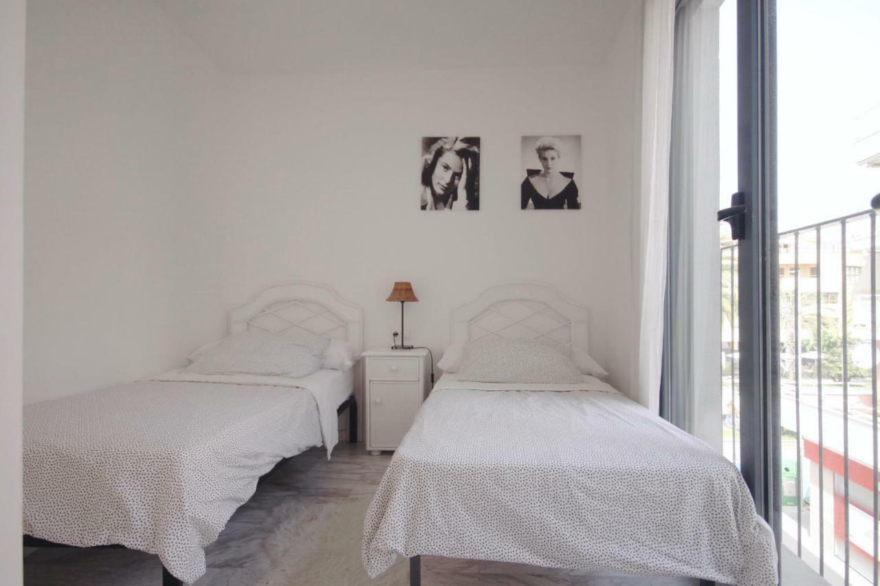 Bear Holiday - Apartment Lynn With Seaview In Moraira Near The Beach Zewnętrze zdjęcie