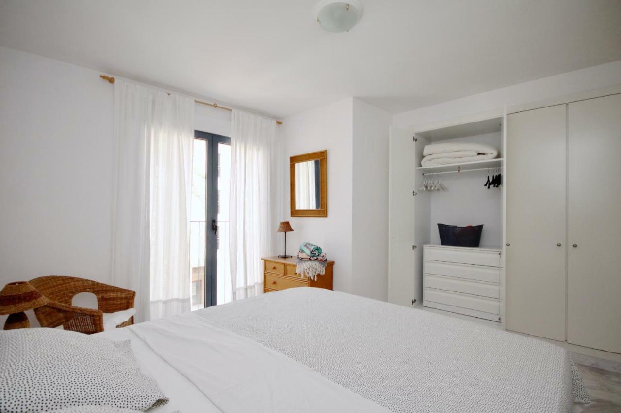 Bear Holiday - Apartment Lynn With Seaview In Moraira Near The Beach Zewnętrze zdjęcie