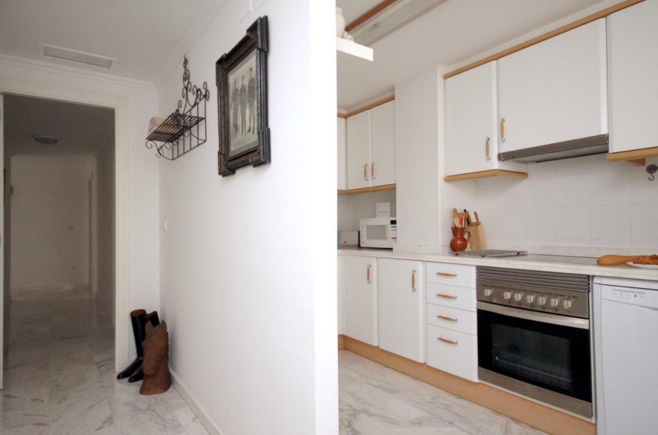 Bear Holiday - Apartment Lynn With Seaview In Moraira Near The Beach Zewnętrze zdjęcie